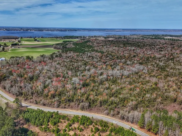 1612 Rocky Hock Landing Road, Edenton, NC 27932