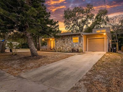 724 Virginia Ave, Tarpon Springs, FL, 34689