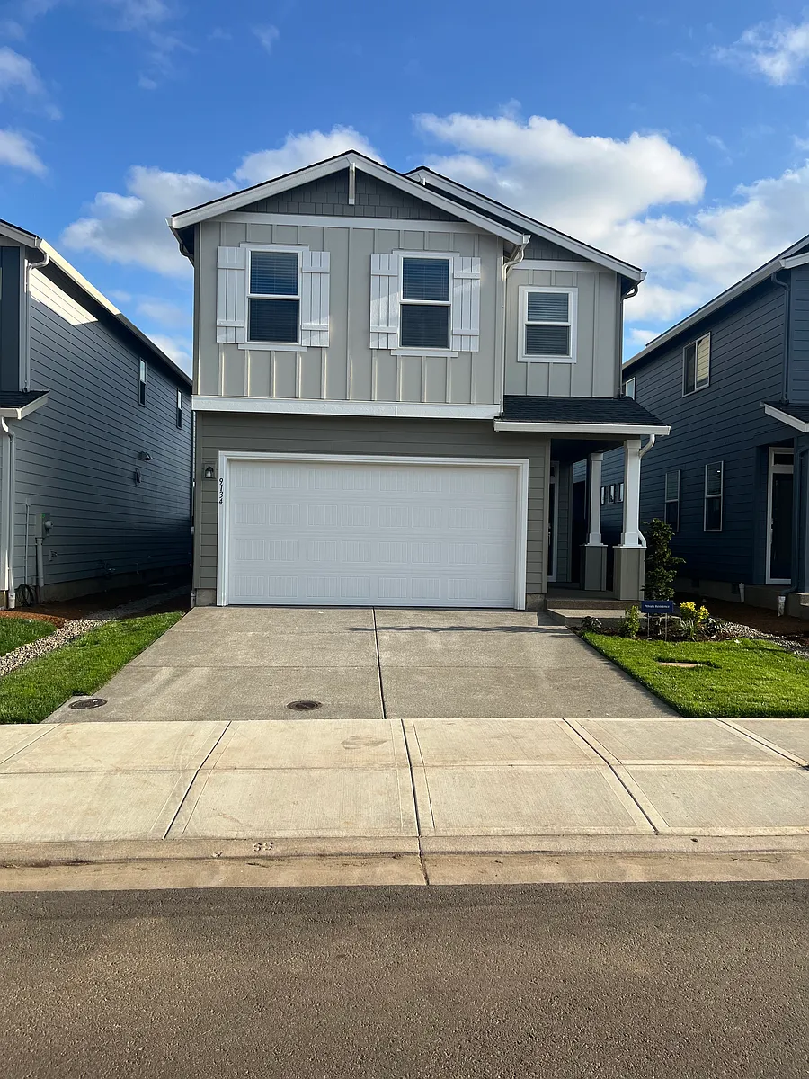 Building Photo - 9134 SW Vermillion Dr