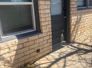 1514 Parker Dr #A, Odessa, TX 79761