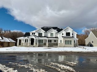 7152 W Red Hawk Dr, Highland, UT 84003