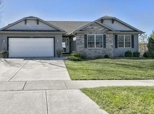 1050 Center St, Lake Mills, WI