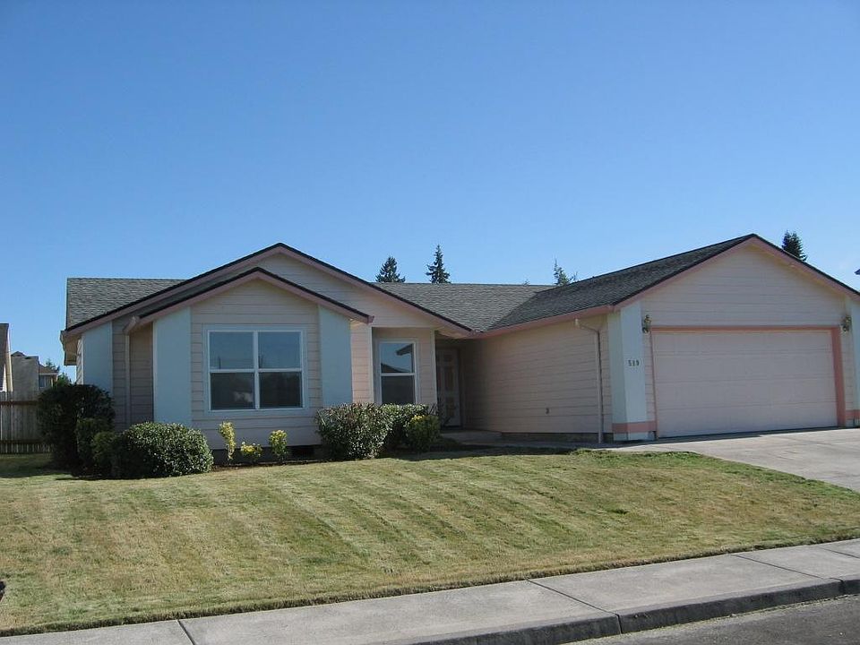 1st image of 509 NE 136th Way