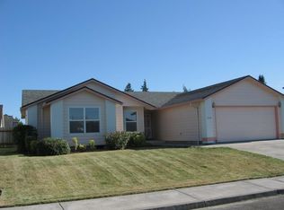 509 NE 136th Way, Vancouver, WA