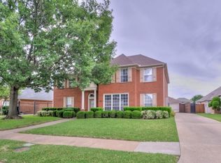 2208 Ridgecrest Trl, Carrollton, TX 75007