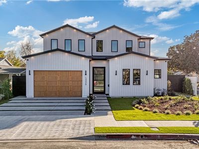 13226 Morrison St, Sherman Oaks, CA, 91423