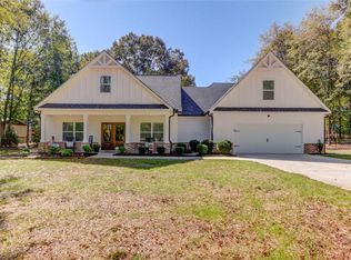 1571 Jersey Social Circle Rd, Covington, GA 30014