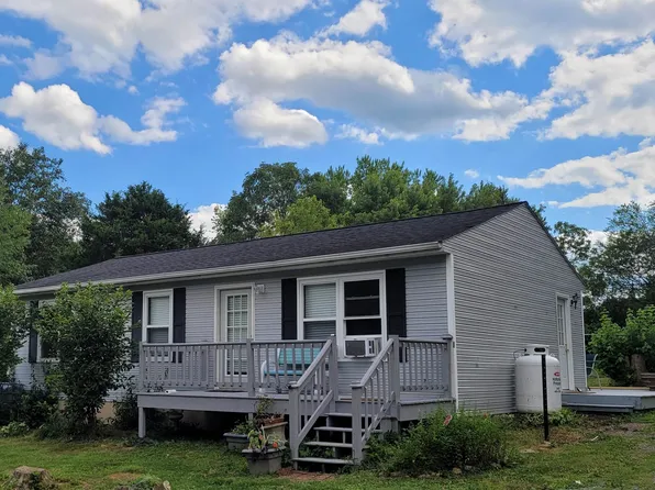 19477 Runions Creek Rd, Broadway, VA 22815