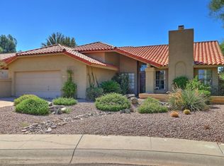 9250 N 104th Pl, Scottsdale, AZ 85258