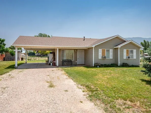 4544 N Oregon Trl, Enoch, UT 84721