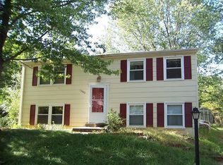 13842 Meadowbrook Rd, Woodbridge, VA 22193