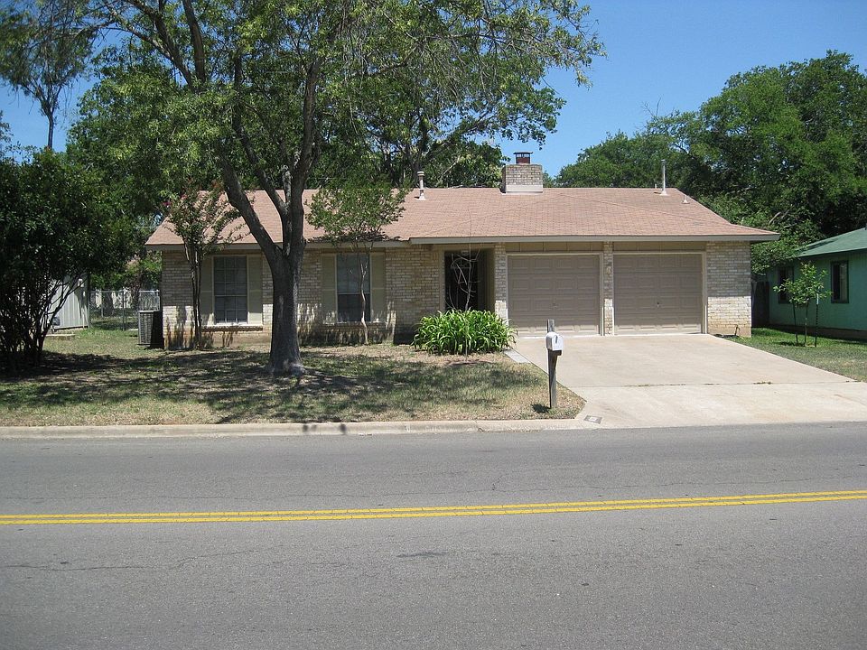 1st image of 806 Chisholm Valley Dr