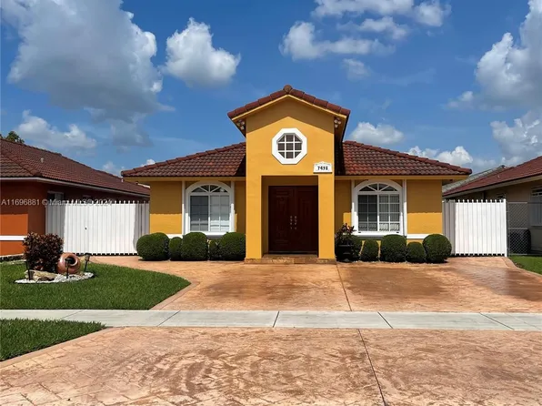 7498 W 34th Ct, Hialeah, FL 33018