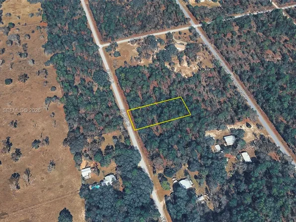 0 SW Rainbow Lakes Blvd, Dunnellon, FL 34431