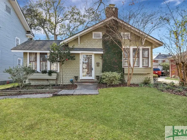 615 E 48th Street, Savannah, GA 31405