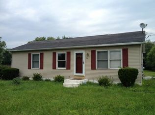 582 Mulberry St, Bridgeton, NJ 08302