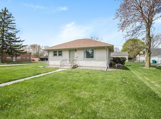 1240 Territorial Rd W, Battle Creek, MI 49015