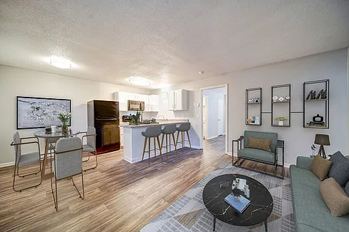Timbercreek Apartments Photo 1