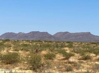 0 W Long Rifle Rd, Aguila, AZ 85320