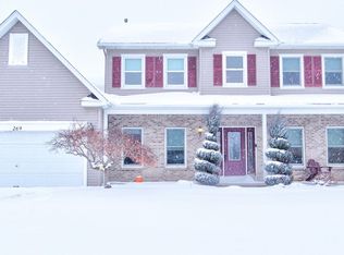 269 Jonquil Ln, Rochester, NY 14612