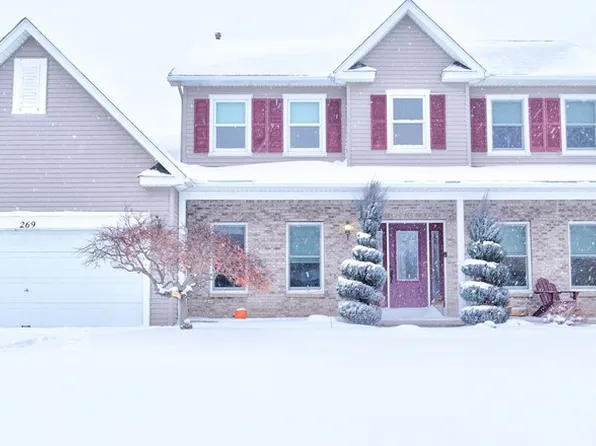 269 Jonquil Ln, Rochester, NY 14612