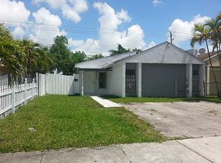 12053 SW 208th Ter, Miami, FL 33177