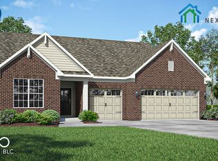 1255 Thornwood Dr, Greenwood, IN 46143