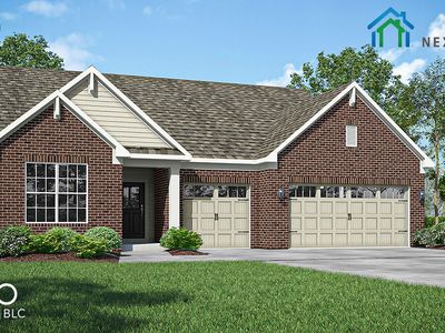 9351 Abner St, McCordsville, IN, 46055