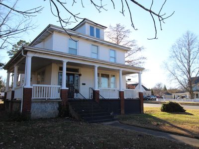 1132 Webster St, West Plains, MO, 65775