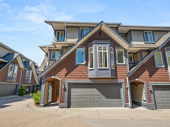 15977 26th Ave #10, Surrey, BC V3Z 2W7
