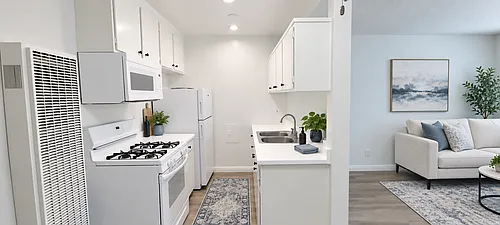 Floor plan 227