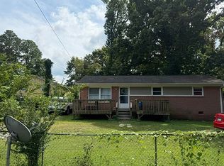 722 Hancock St, Durham, NC 27704