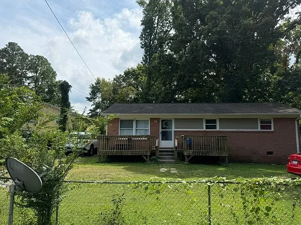 722 Hancock St, Durham, NC 27704