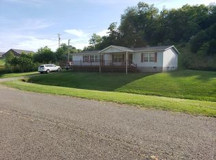 1399 Sheffey School Rd, Wytheville, VA 24382