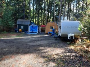 261 N Duckabush Dr W, Hoodsport, WA 98548