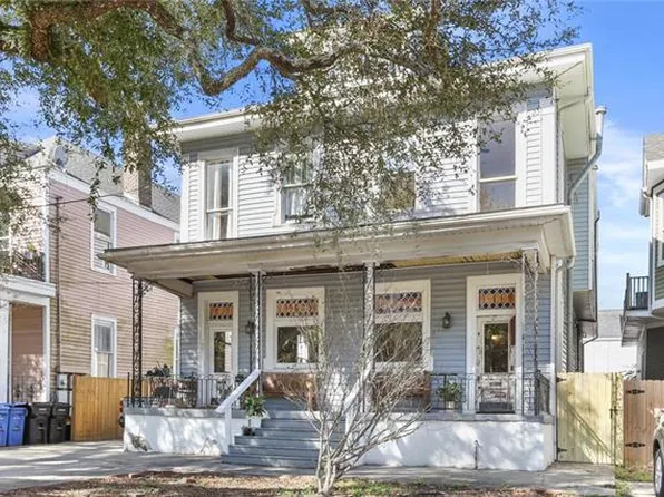 305 S Norman C Francis Pkwy, New Orleans, LA 70119