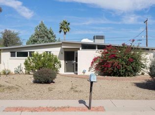 1208 W Wheatridge Dr, Tucson, AZ 85704