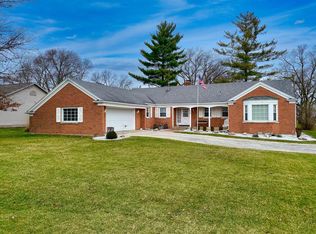 320 E Division St, Fisher, IL