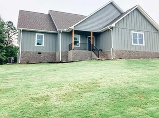 129 Lake Pointe Dr, Lincoln, AL 35096