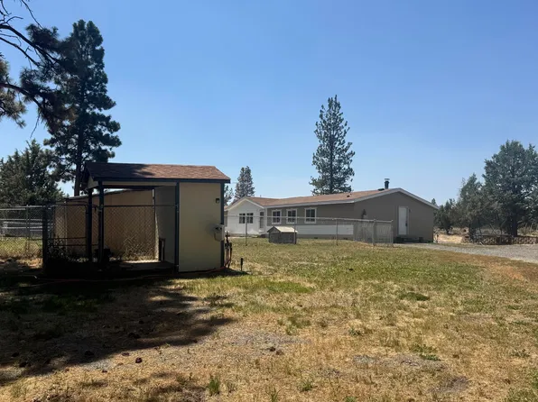 5012 Seagull Dr, Bonanza, OR 97623