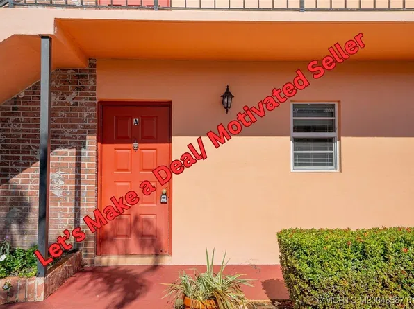 1925 SW Palm City Rd APT A, Stuart, FL 34994