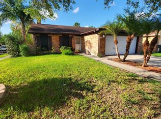 2322 W Adrian St, Harlingen, TX 78552
