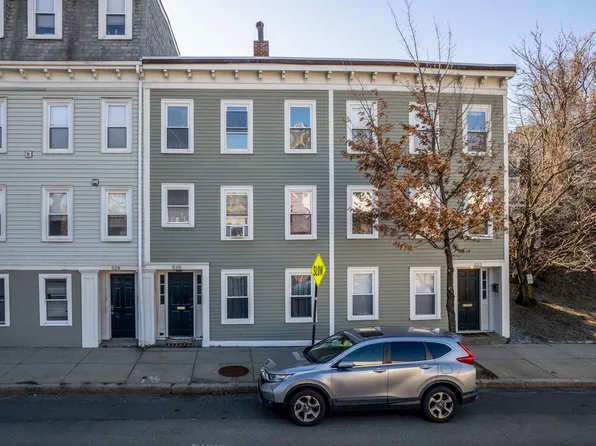 530-532 Medford St, Charlestown, MA 02129