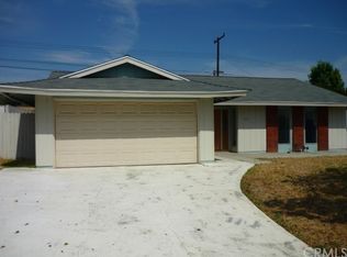 3802 S Forecastle Ave, West Covina, CA 91792