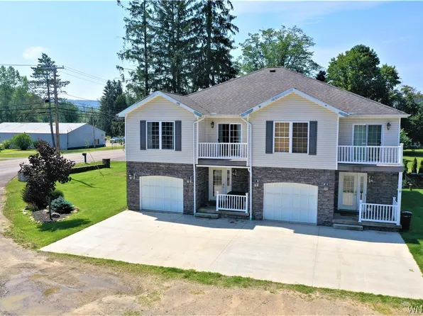 6346 Route 242 E #1, Ellicottville, NY 14731