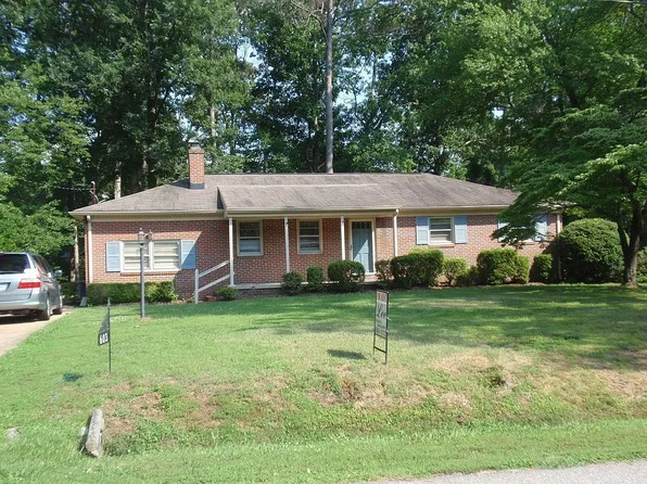 603 Cockletown Rd, Yorktown, VA 23692