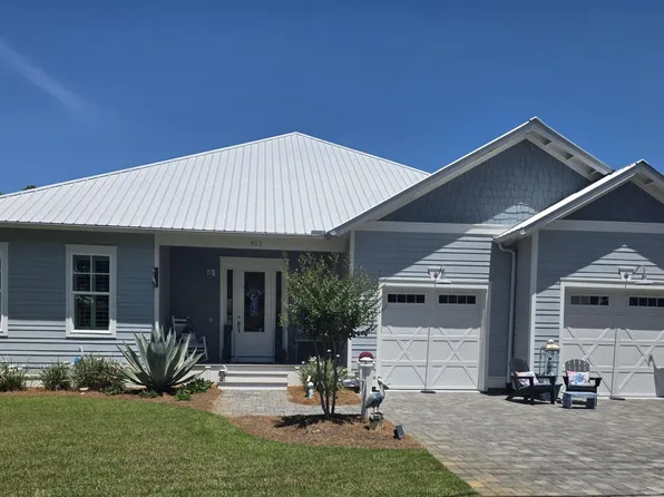 812 Allen Loop Dr, Santa Rosa Beach, FL 32459