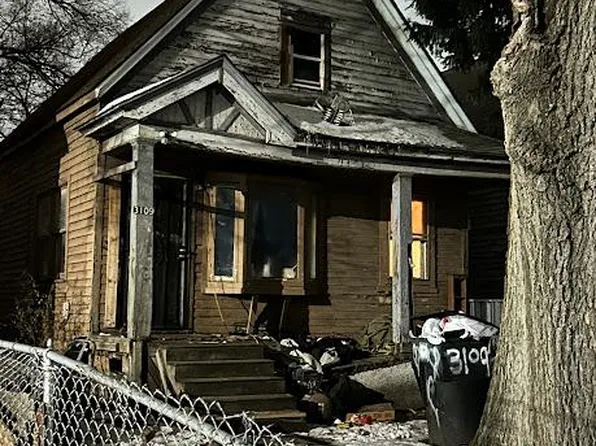 3109 Hammond St, Detroit, MI 48210