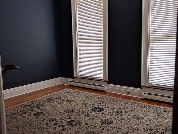 Parlour / Study / Living