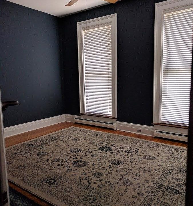 Parlour / Study / Living